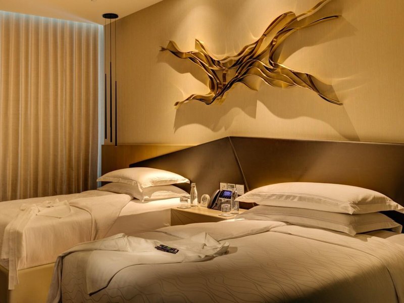 Cinnamon Life at City of Dreams 34