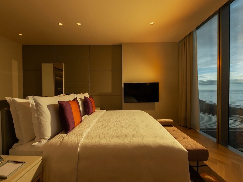 Cinnamon Life at City of Dreams 37
