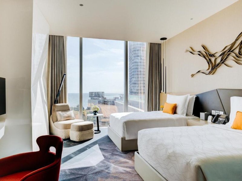 Cinnamon Life at City of Dreams 39