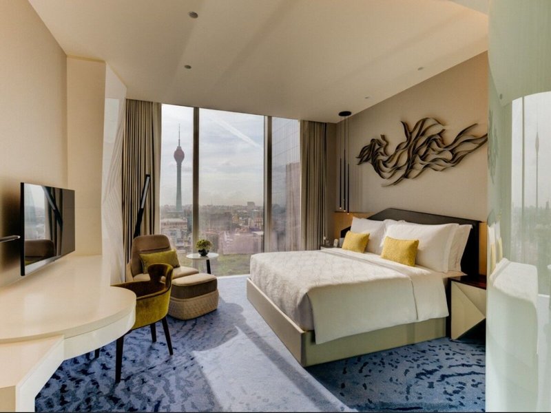 Cinnamon Life at City of Dreams 40