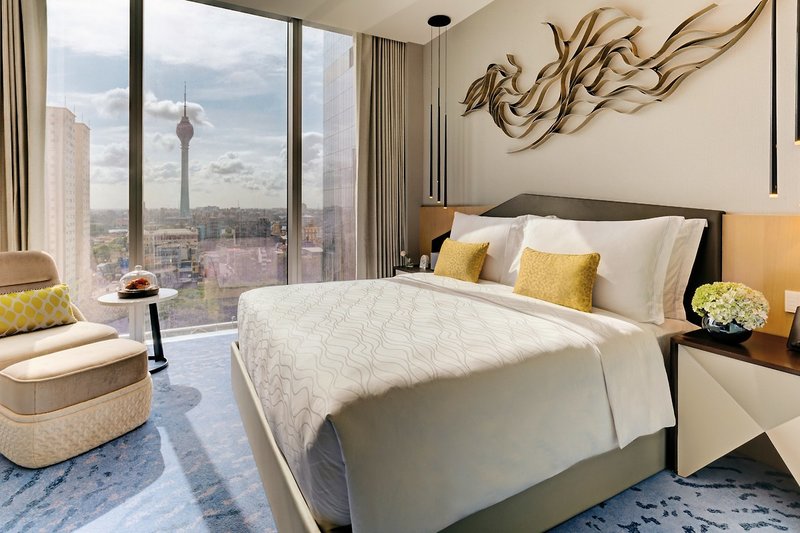 Cinnamon Life at City of Dreams 19