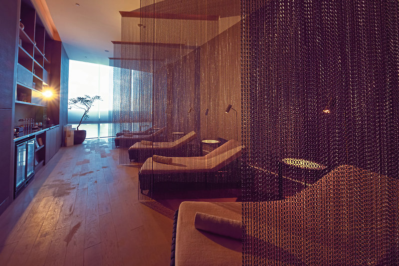 Cinnamon Life at City of Dreams 21