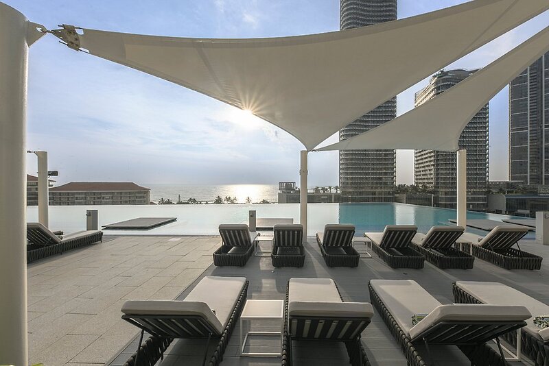 Cinnamon Life at City of Dreams 2