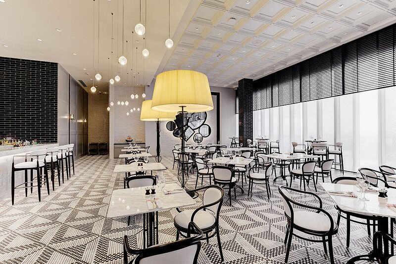 Cinnamon Life at City of Dreams 5