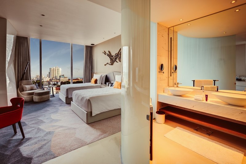 Cinnamon Life at City of Dreams 11