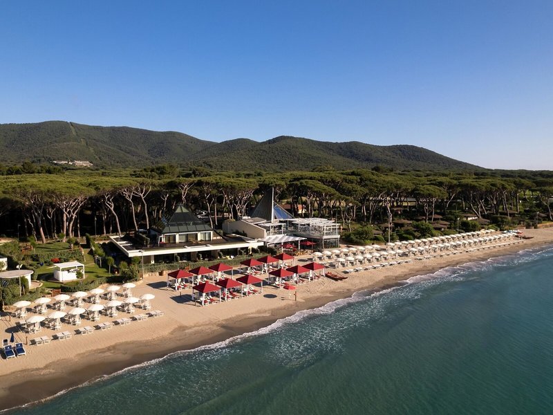 Cala Beach Resort 1