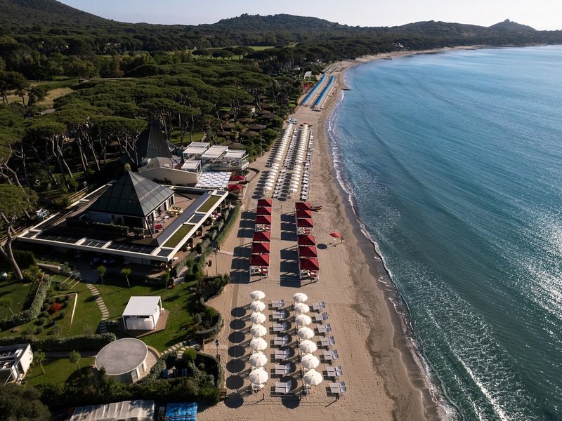 Cala Beach Resort 2