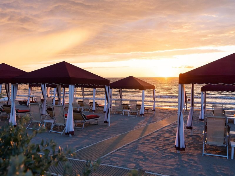 Cala Beach Resort 3