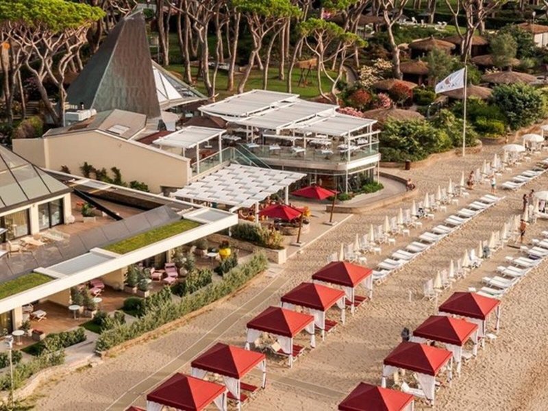Cala Beach Resort 4