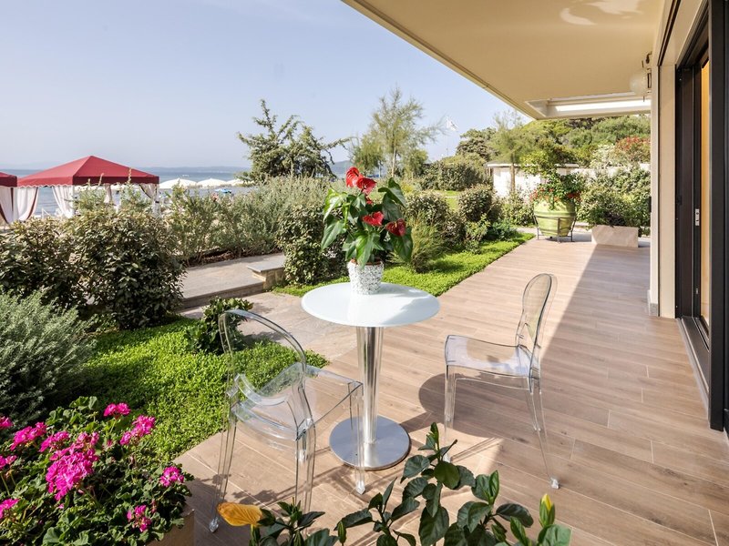 Cala Beach Resort 7
