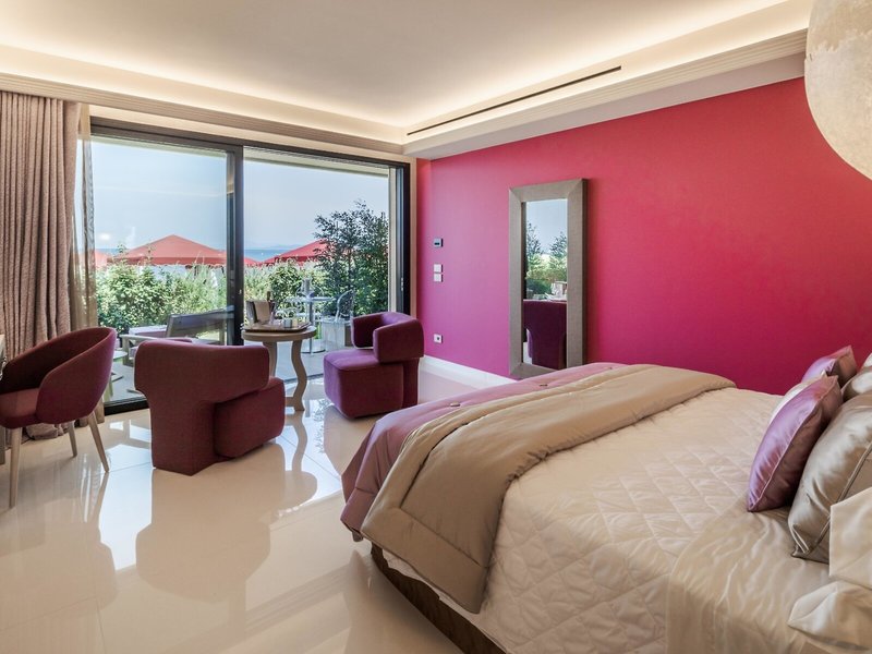 Cala Beach Resort 9