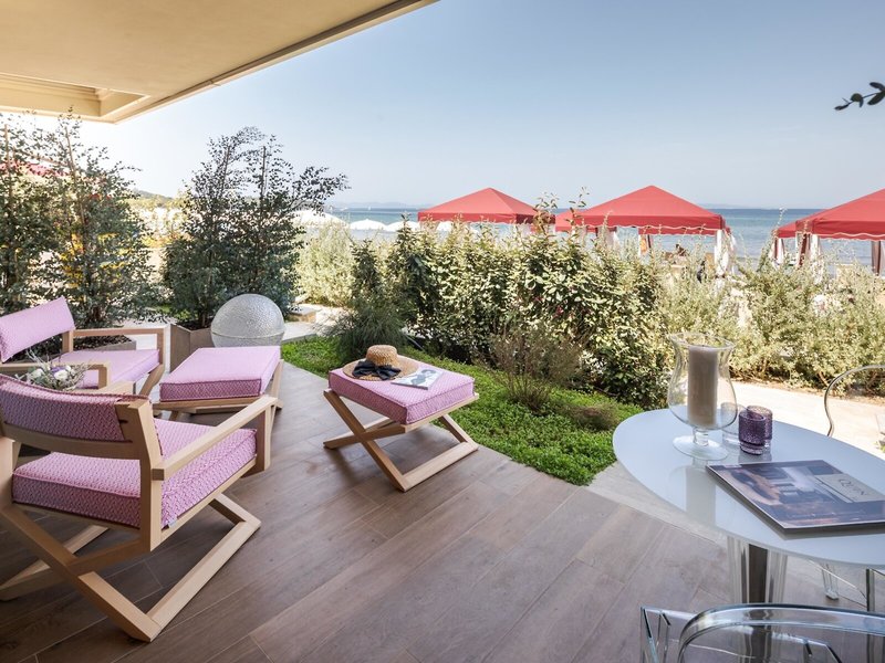 Cala Beach Resort 10