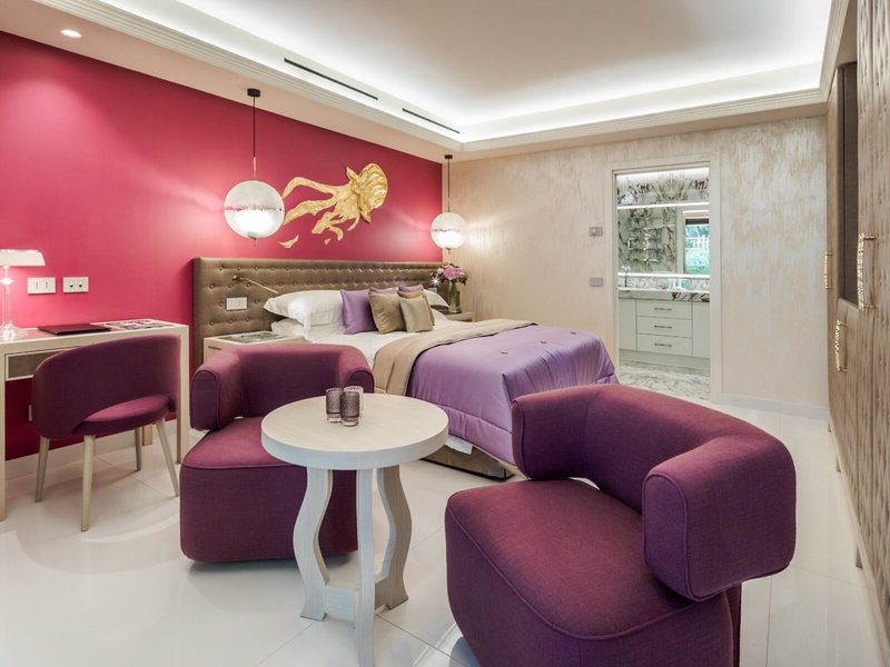 Cala Beach Resort 19