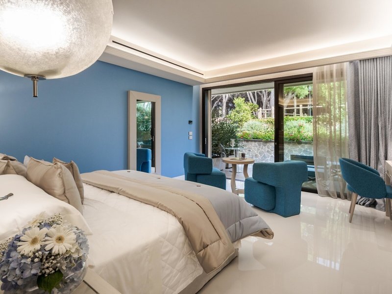 Cala Beach Resort 24