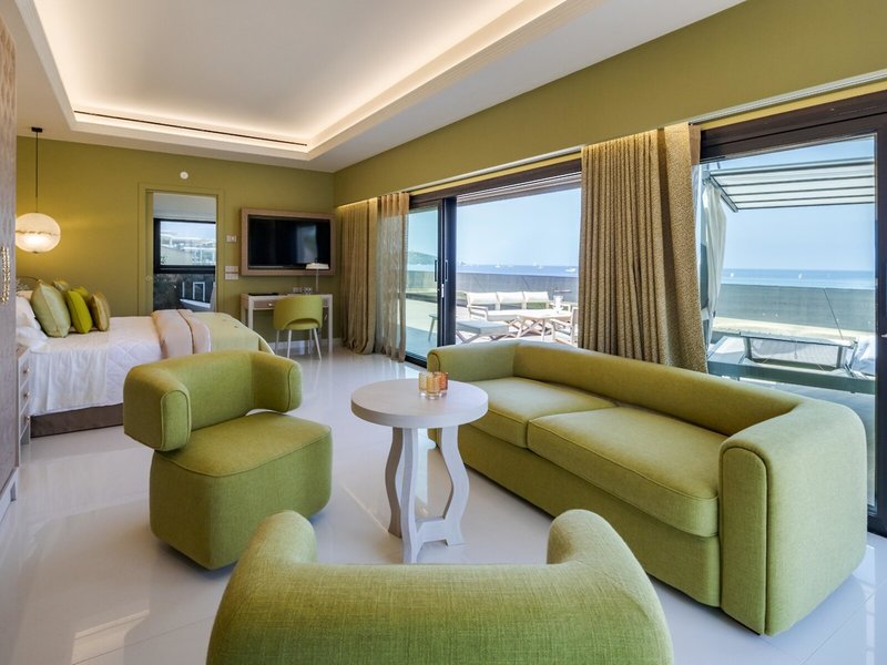 Cala Beach Resort 26