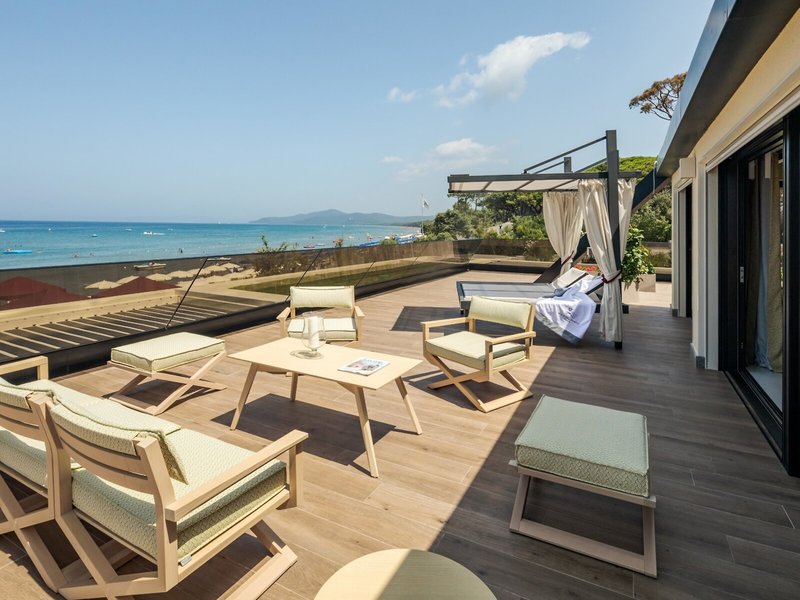 Cala Beach Resort 27