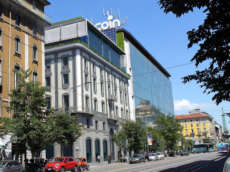 Palazzo Viridis