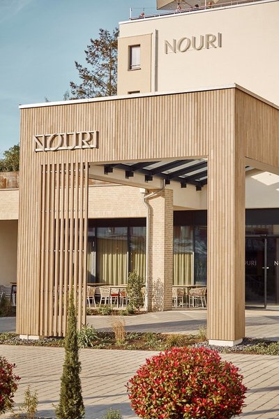 Nouri Hotel 1