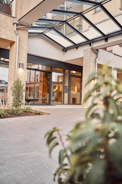 Nouri Hotel 2