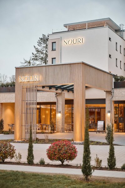 Nouri Hotel 3
