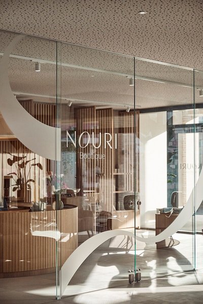 Nouri Hotel 5