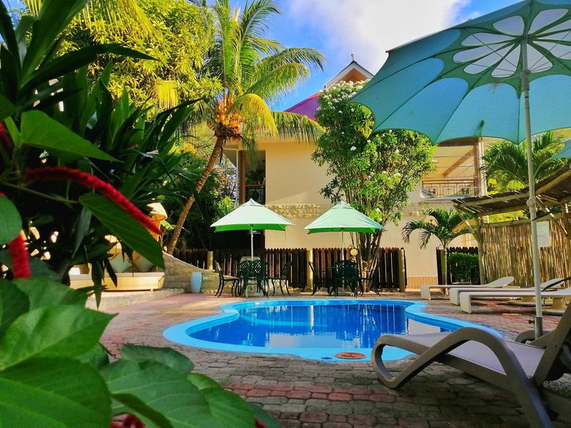 Casa de Leela Guesthouse & CocoLux Apartments 2