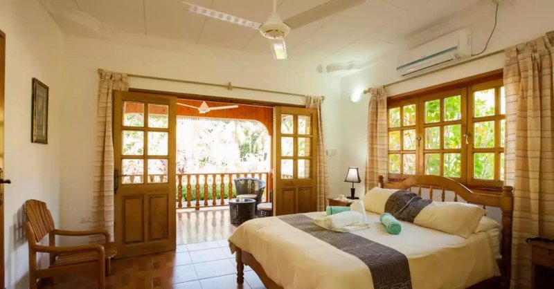 Casa de Leela Guesthouse & CocoLux Apartments 3