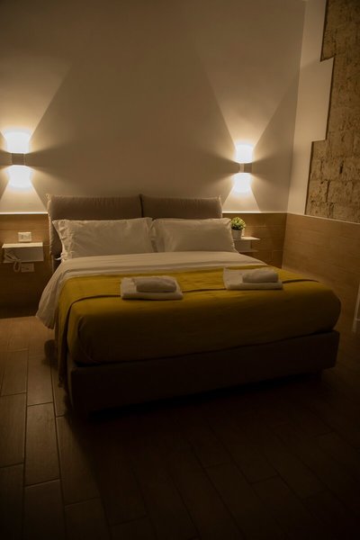 H22 Hotel 29 - Room Example