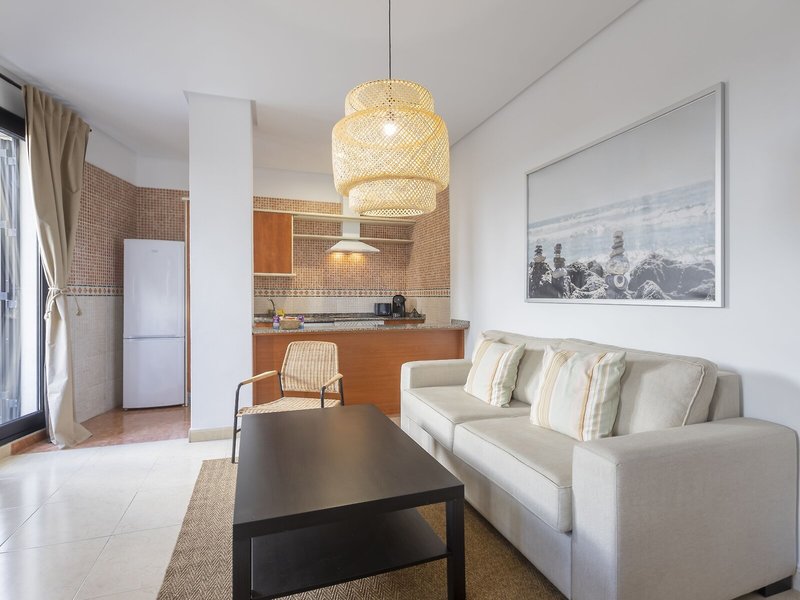 Apartamentos Moon Dreams Puerto