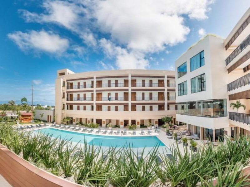 Hotel Faranda Single 1 Punta Cana 1