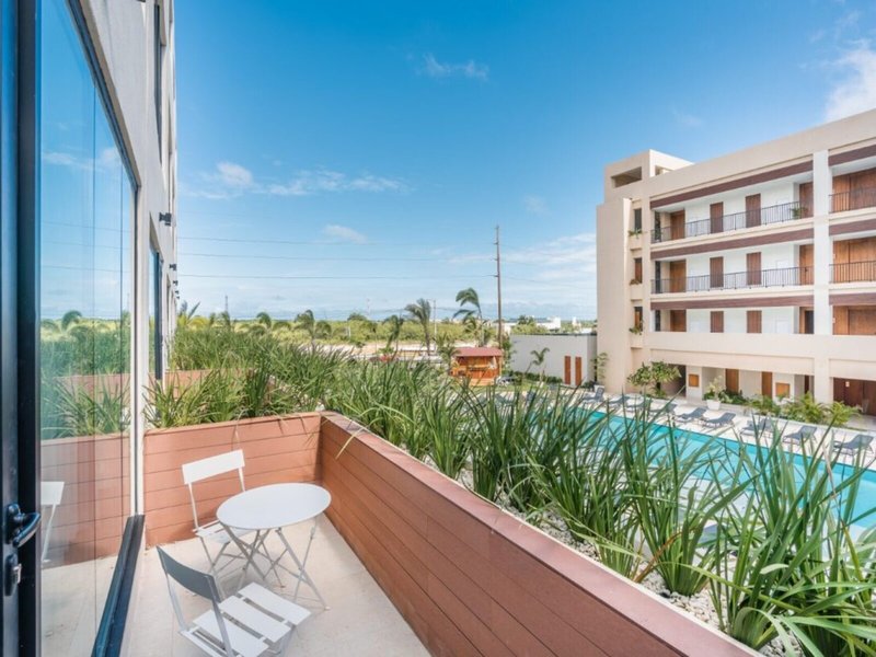 Hotel Faranda Single 1 Punta Cana 2