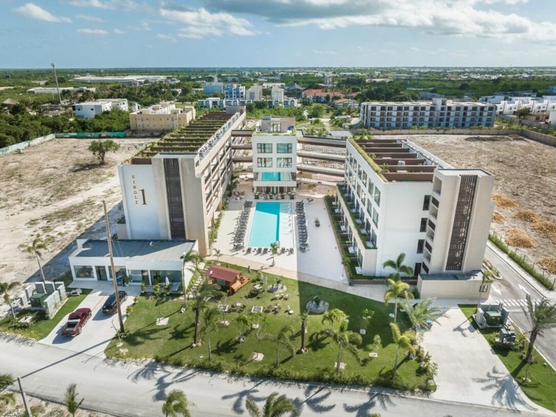 Hotel Faranda Single 1 Punta Cana 4