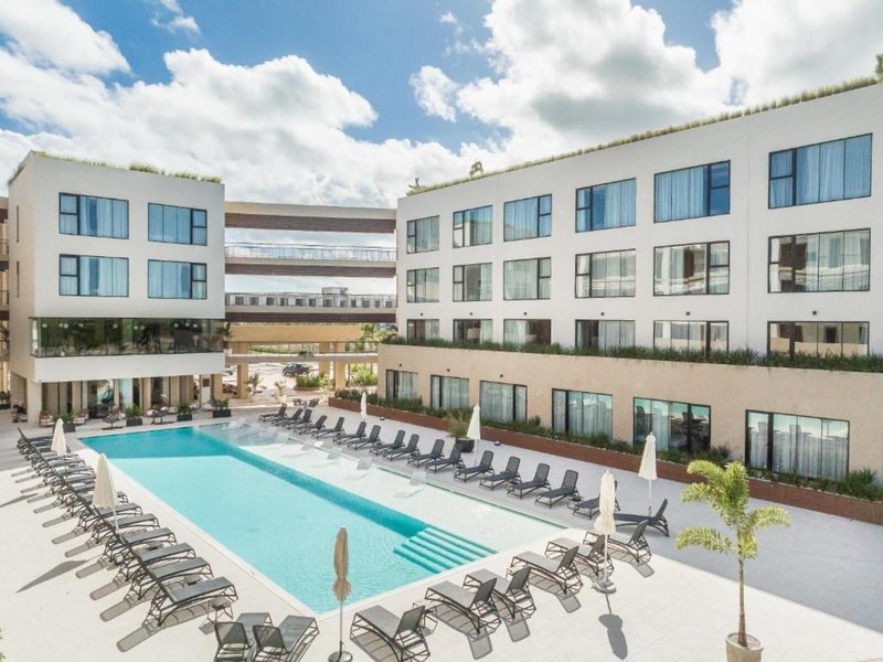 Hotel Faranda Single 1 Punta Cana 5