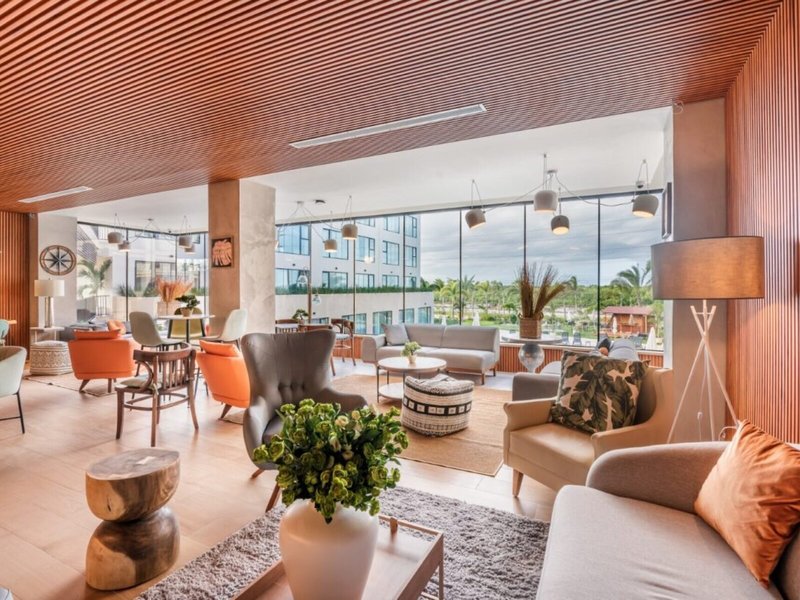 Hotel Faranda Single 1 Punta Cana 7
