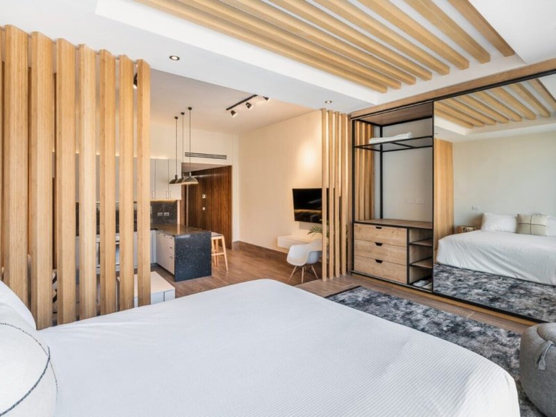Hotel Faranda Single 1 Punta Cana 11