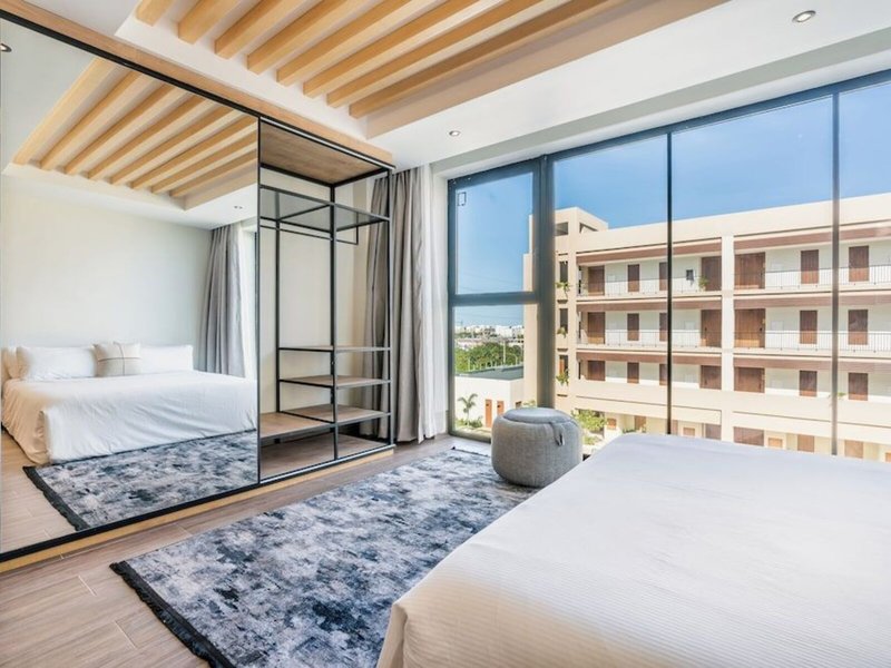 Hotel Faranda Single 1 Punta Cana 15