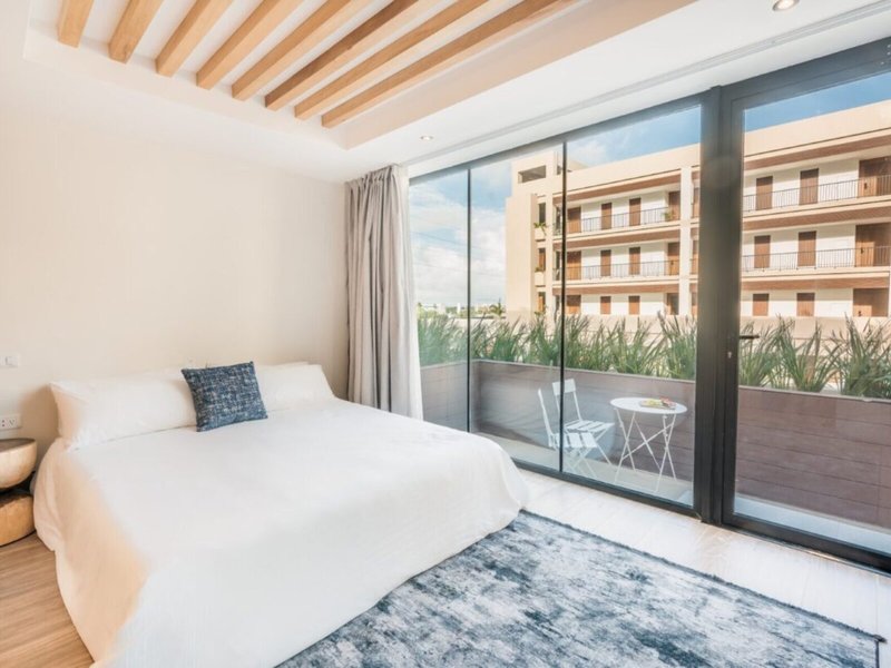 Hotel Faranda Single 1 Punta Cana 18