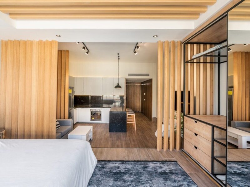 Hotel Faranda Single 1 Punta Cana 20