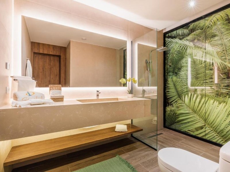 Hotel Faranda Single 1 Punta Cana 21