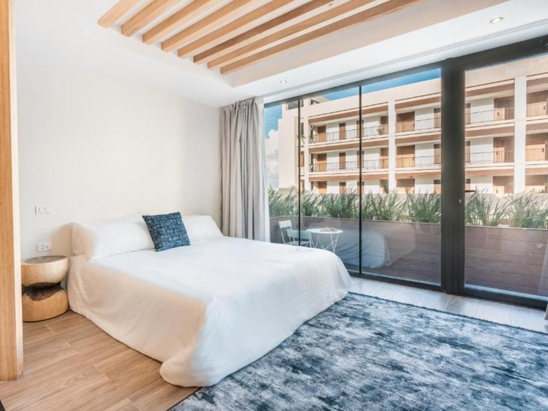 Hotel Faranda Single 1 Punta Cana 22