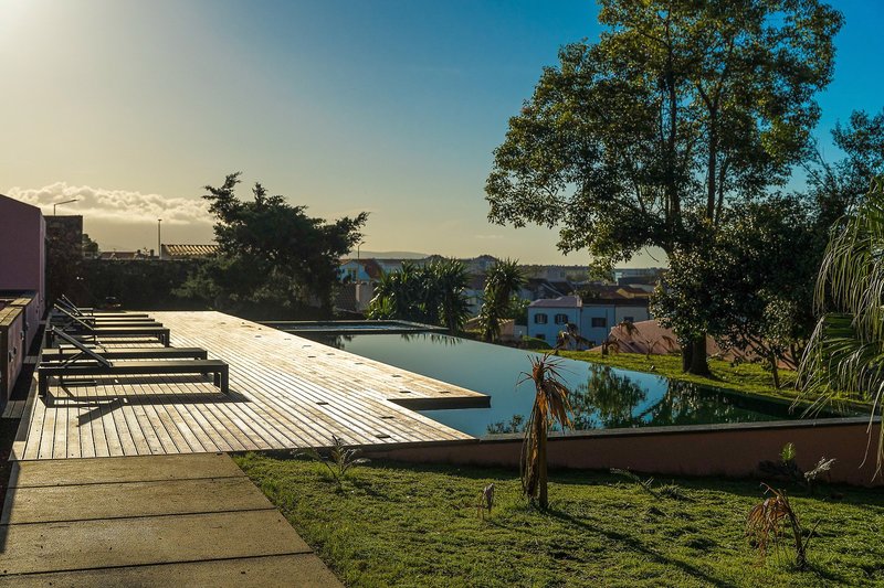 Solar dos Cantos Botanic House & Garden 19
