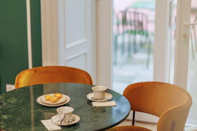 Solar dos Cantos Botanic House & Garden 22