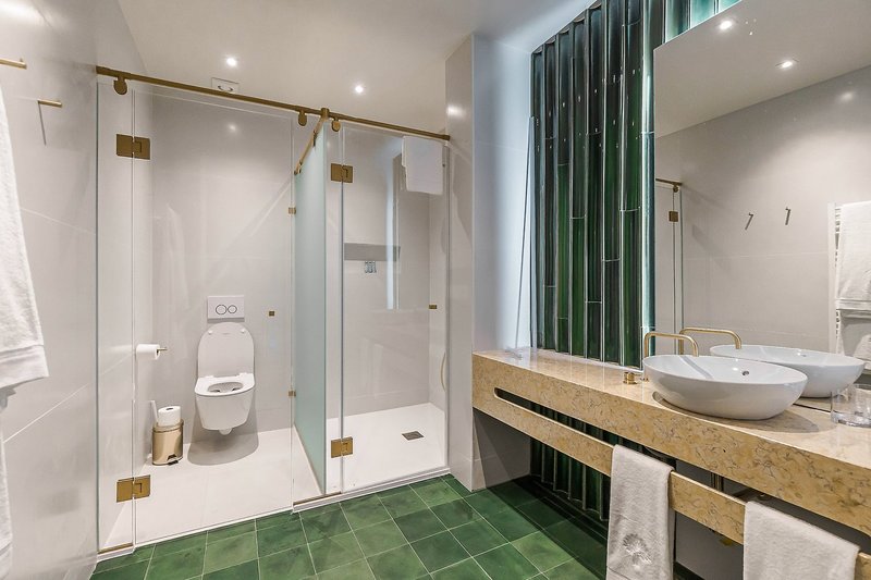 Solar dos Cantos Botanic House & Garden 33