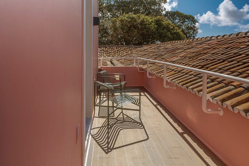 Solar dos Cantos Botanic House & Garden 36