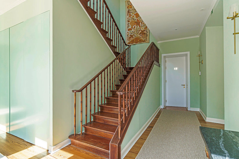 Solar dos Cantos Botanic House & Garden 17