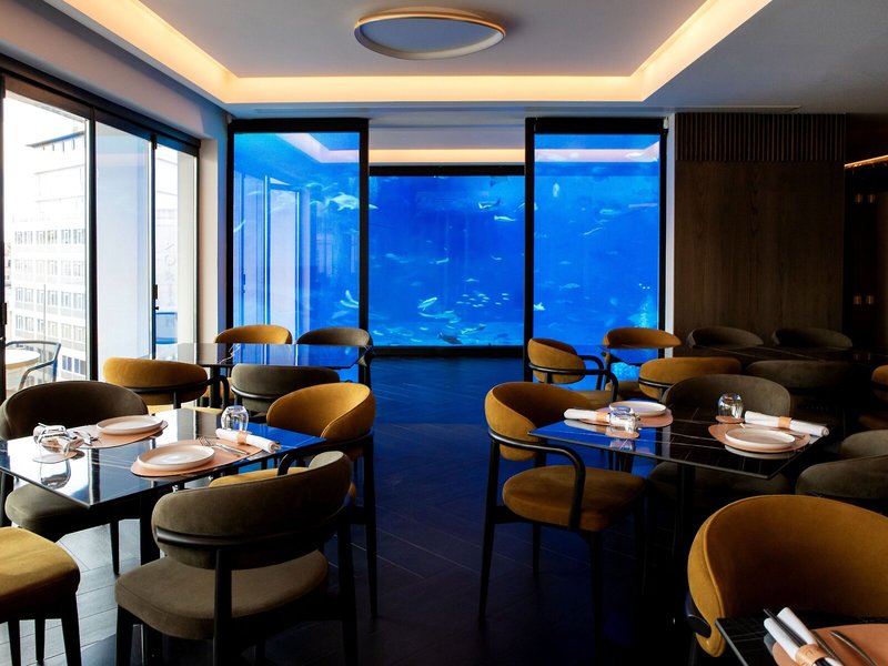 Luwian Athens Hotel 7