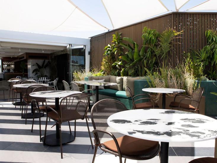 Luwian Athens Hotel 2