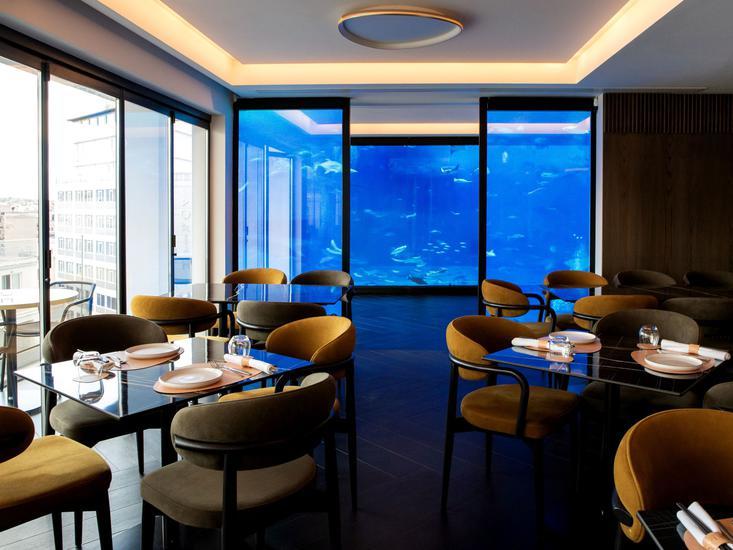 Luwian Athens Hotel 5
