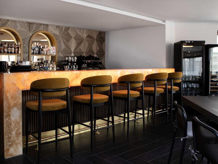 Luwian Athens Hotel 6