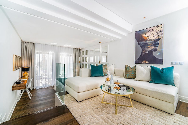 Petit Palace Suites Hotel 3